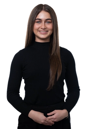 Olivia Noble - Real Estate Agent