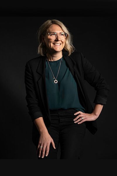 Olivia Dean - Real Estate Agent