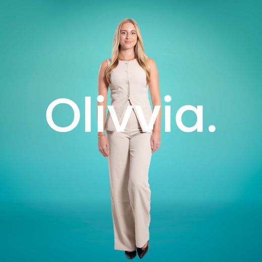 Olivvia Fitzpatrick - Real Estate Agent at Property Central - Penrith