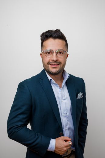 Ollie Salimi - Real Estate Agent at Effective Property Solutions