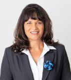 Omania Terry - Real Estate Agent From - Harcourts Batemans Bay - BATEMANS BAY