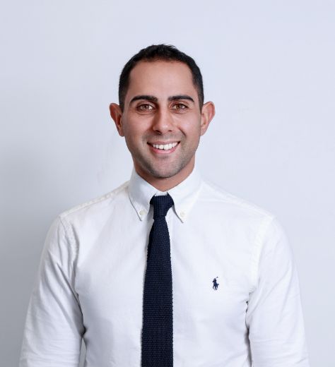 Omar Habib  - Real Estate Agent at Plus Agency Prestige - SYDNEY