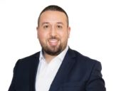 Omar Morsi - Real Estate Agent From - AMS Real Estate