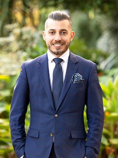 Omar Sirianni - Real Estate Agent at MAK REALTY - BAYSIDE
