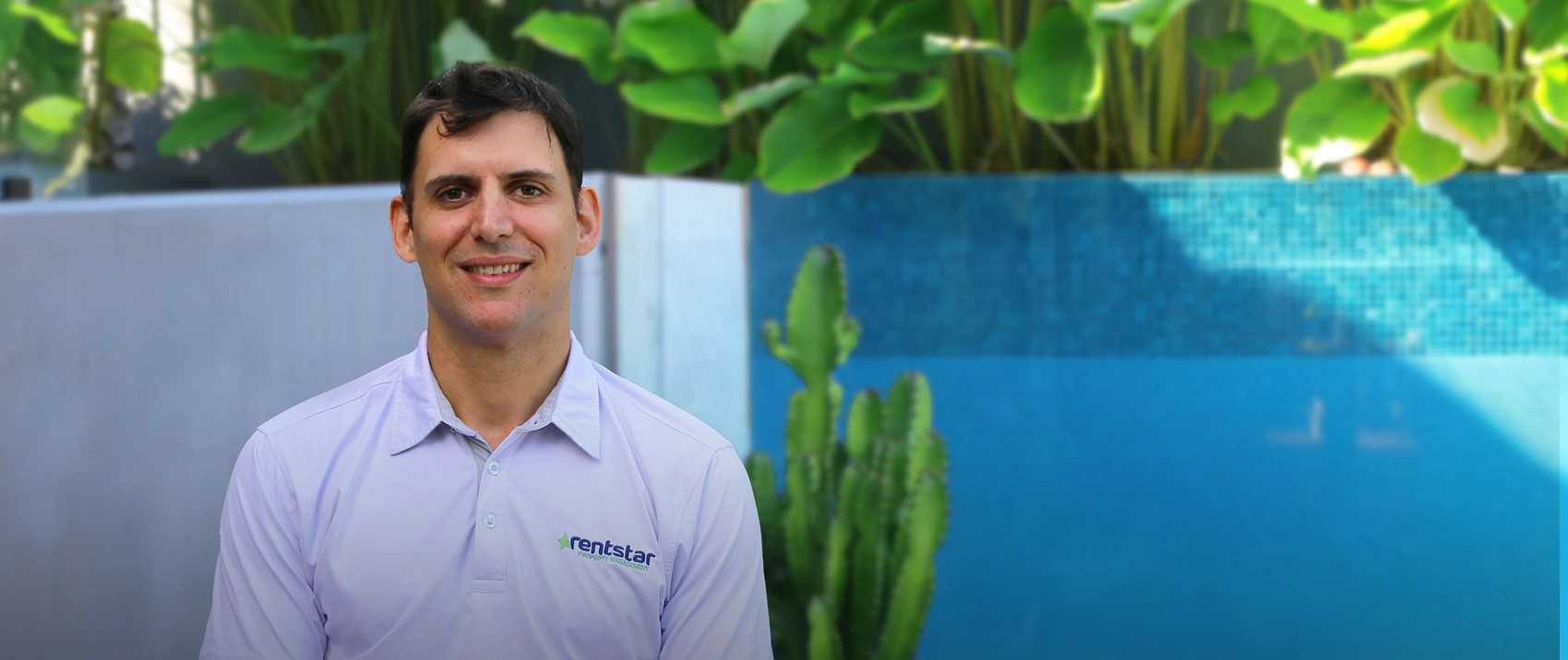 Omar  Hamid - Real Estate Agent