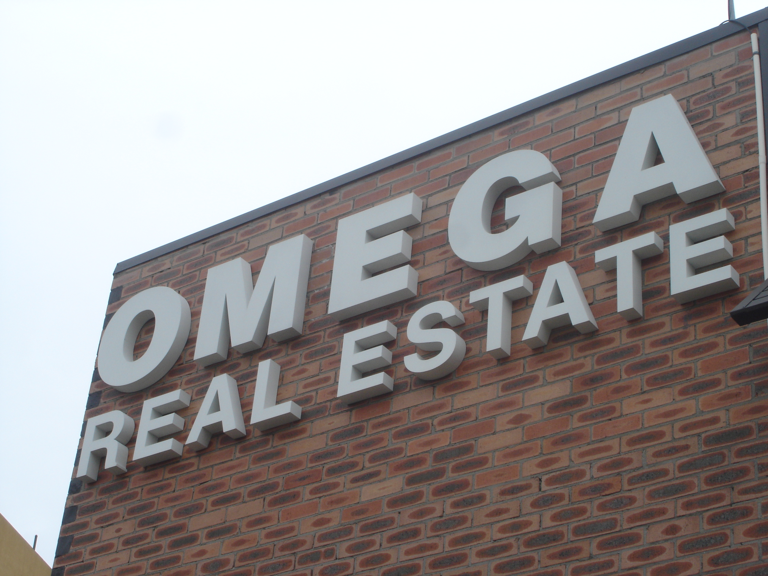 Omega Real Estate Real Estate Agent