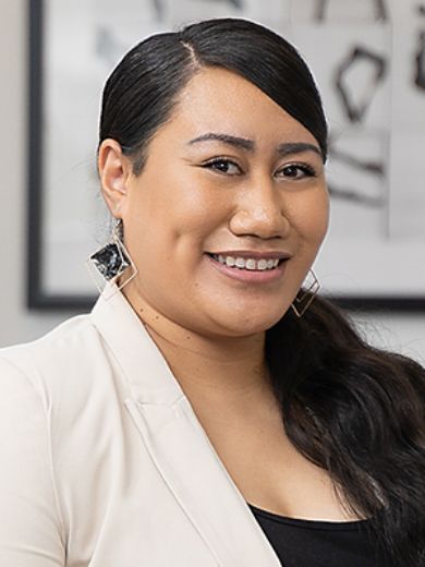 Omeka Tautaiolefue Saufoi - Real Estate Agent at Stone Real Estate Macarthur