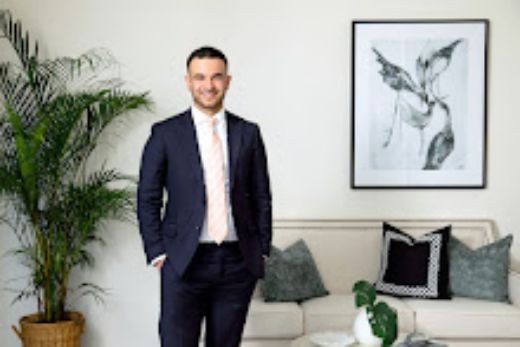 Omid Sayehban - Real Estate Agent at Pello  - Northern Suburbs