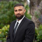 Omran Sultany - Real Estate Agent From - McGrath - Northwest