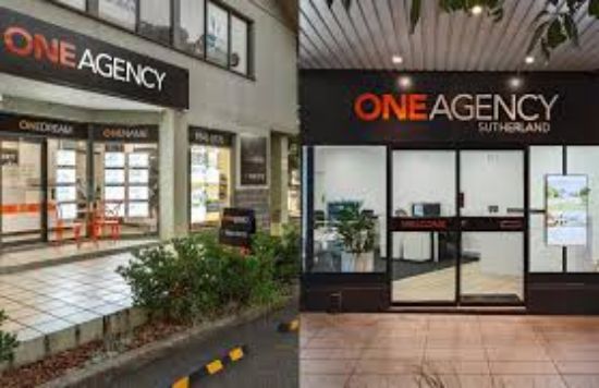 One Agency - Menai/Sutherland/Kirrawee - Real Estate Agency
