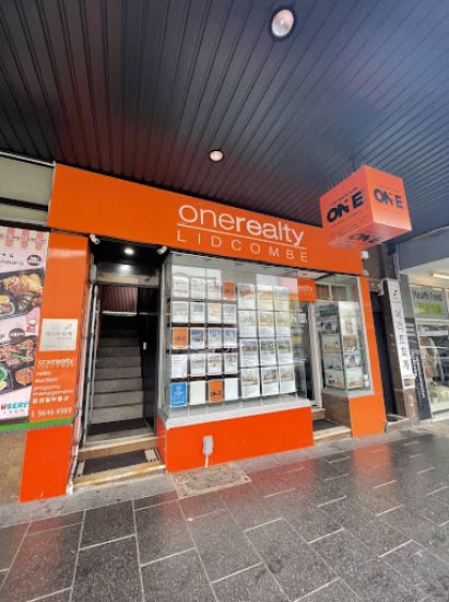 One Realty - Lidcombe - Real Estate Agency