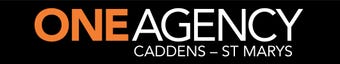 Real Estate Agency One Agency Caddens - St Marys