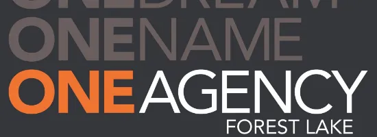 One Agency - Forest Lake - Real Estate Agency