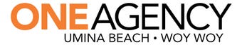 Real Estate Agency One Agency UMINA BEACH - WOY WOY