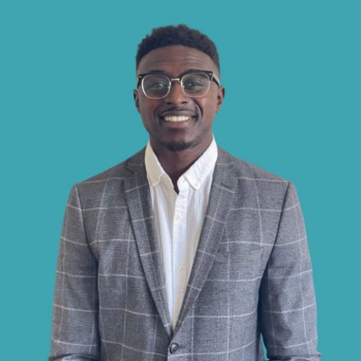 Onis Asare Jr.  - Real Estate Agent at Window Property Group - RHODES