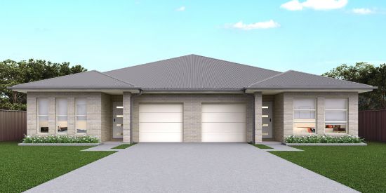 Only 5% Deposit, The Ponds School Catchment, Schofields, NSW 2762