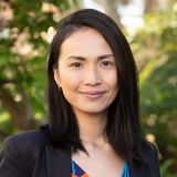 Oona Chen - Real Estate Agent From - Altium Property - MOSMAN