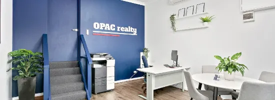 OPAC Realty - NSW - Real Estate Agency