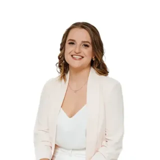 Katie Berry - Real Estate Agent
