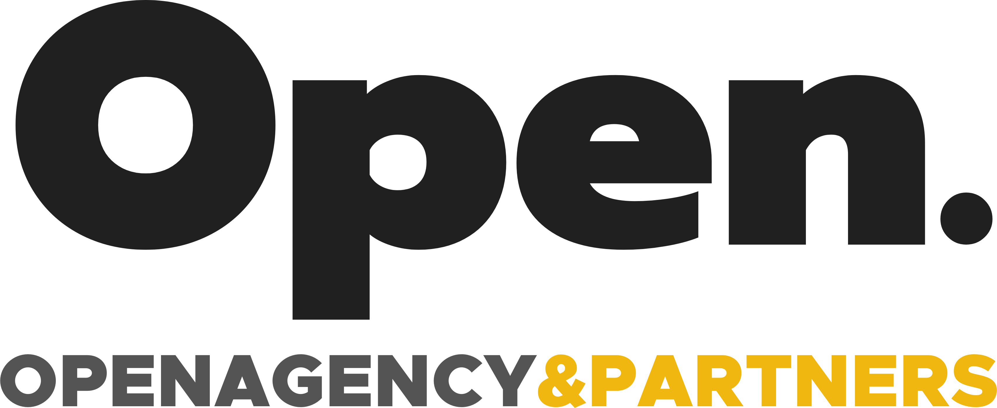 Open Agency and Partners
