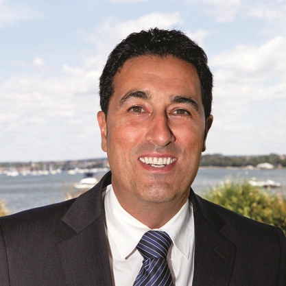 Enzo  Puopolo - Real Estate Agent