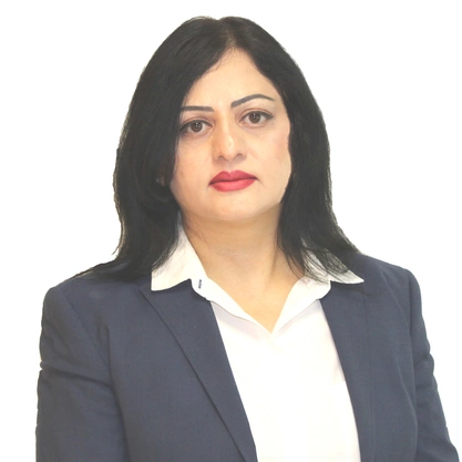 Rupa  Mane Real Estate Agent