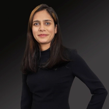 Pooja Rani Real Estate Agent