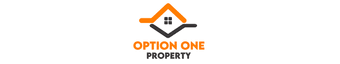 Real Estate Agency Option One Property