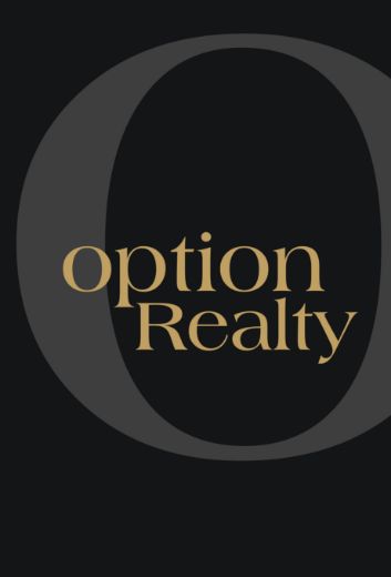 Option Sales - Real Estate Agent at Option Realty Pty Ltd - SYDNEY