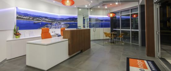 The Edge - Coffs Harbour - Real Estate Agency