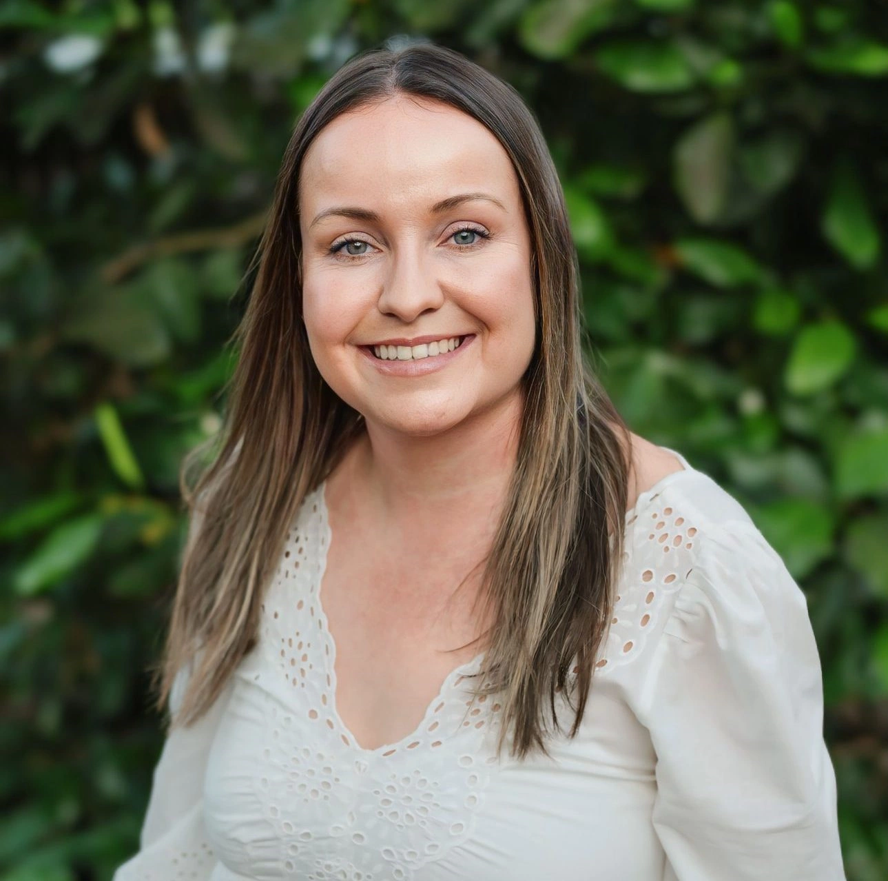 Lauren King - Real Estate Agent