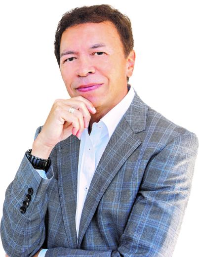 Orlando Monterio - Real Estate Agent at Harcourts Innovations