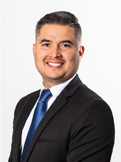 Oscar Castaneda - Real Estate Agent at The Hopkins Group - MELBOURNE