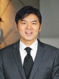 Oscar Huang - Real Estate Agent From - Fletchers - Blackburn