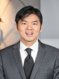 Oscar Huang - Real Estate Agent From - Fletchers - Manningham