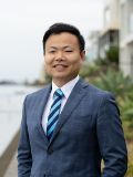 Oscar Sheng - Real Estate Agent From - Harcourts Prohomes RLA292426 - NORTH ADELAIDE