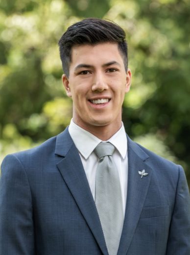 Oscar Sturm - Real Estate Agent at Jellis Craig  - Boroondara 