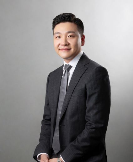 Oscar Yanjun Mao - Real Estate Agent at Trio Property Agency - CHATSWOOD
