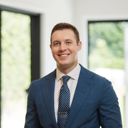 Oscar Nicholls - Real Estate Agent