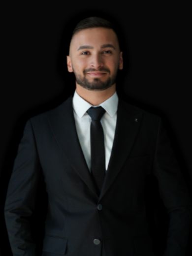 Osi Sami - Real Estate Agent at Prestige Estate Agents - FAIRFIELD HEIGHTS
