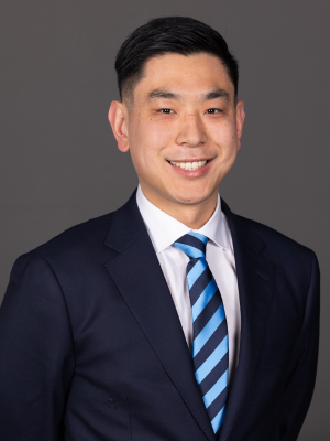 Osman Yu Real Estate Agent