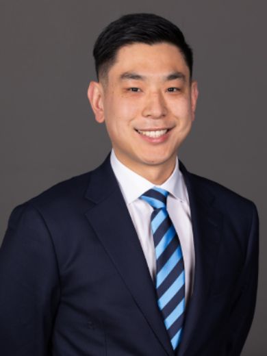 Osman Yu - Real Estate Agent at Harcourts - Judd White