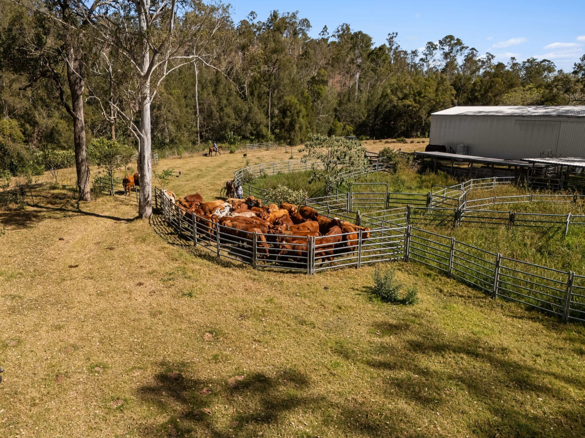 0, England Creek QLD 4306