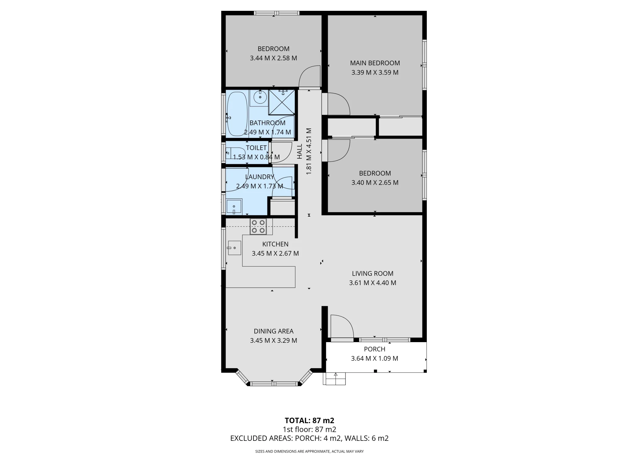 1/18 Henty Street, Culcairn NSW 2660