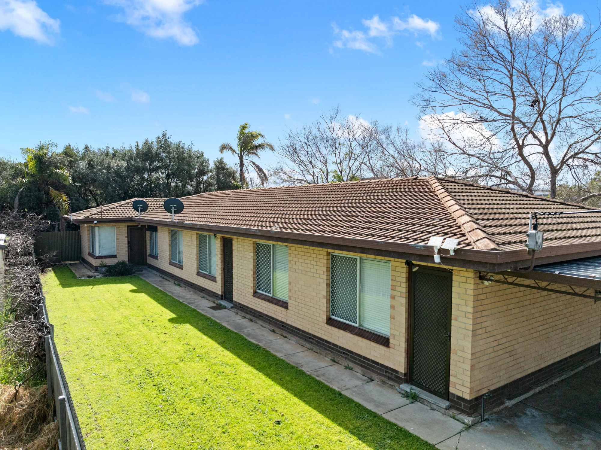 1-3/76 Overland Road, Croydon Park SA 5008