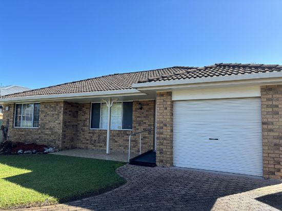 1/4 Carten Close, Coffs Harbour, NSW 2450