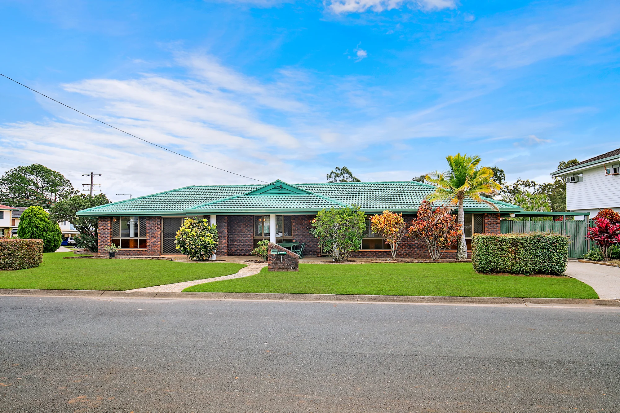 1 Kinross Street, Strathpine, Qld 4500