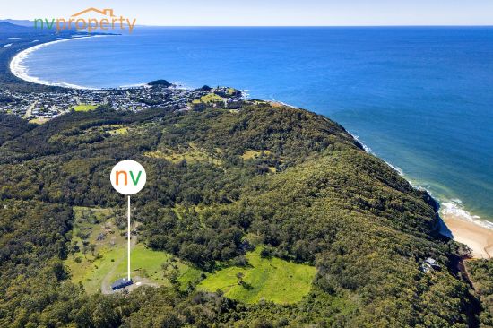 1008  Scotts Head  Road, Way Way, NSW 2447