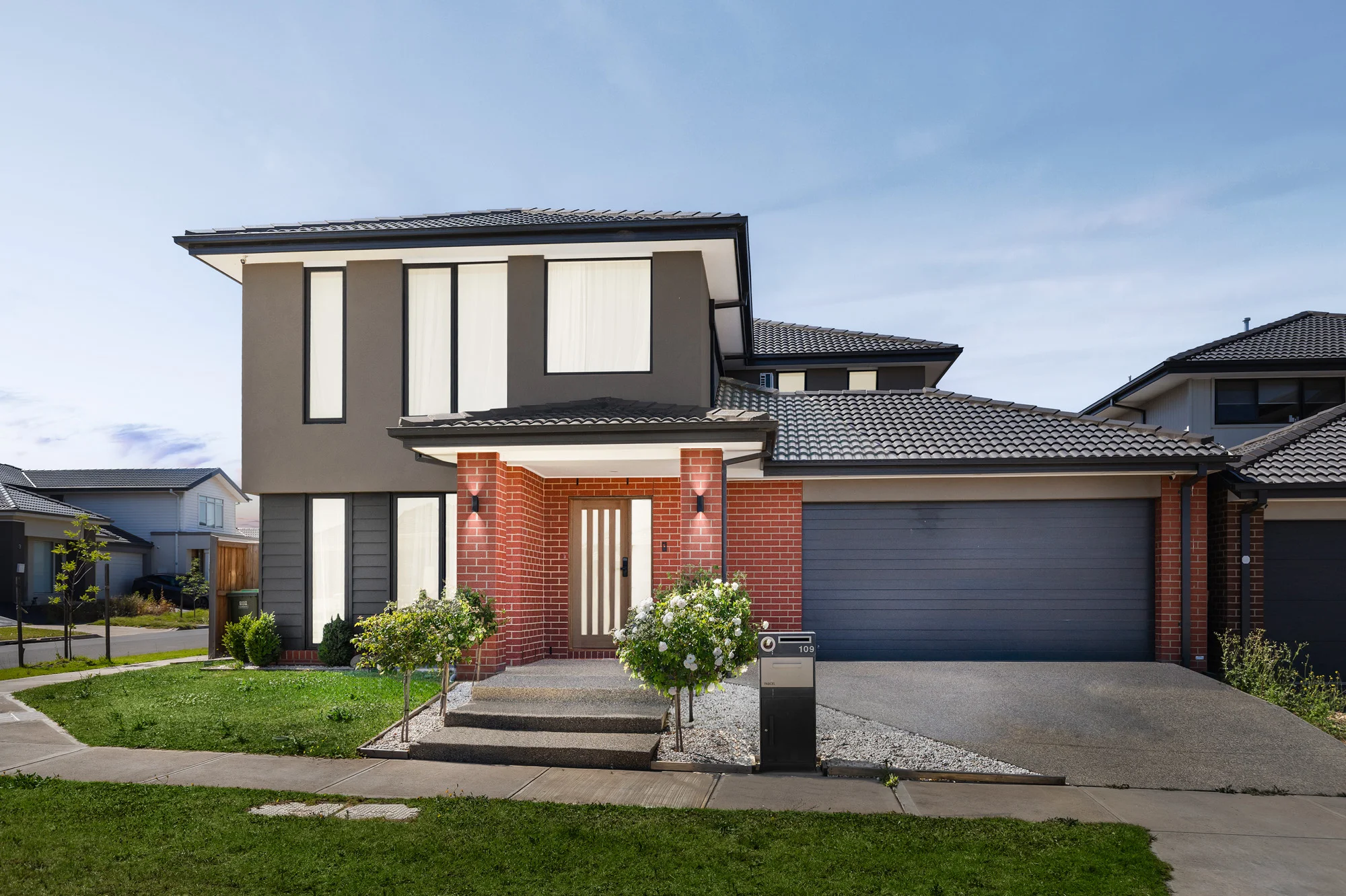 109 Brightvale Boulevard, Wyndham Vale, Vic 3024