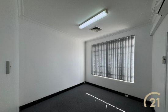 11/22 Harris Street, Fairfield, NSW 2165